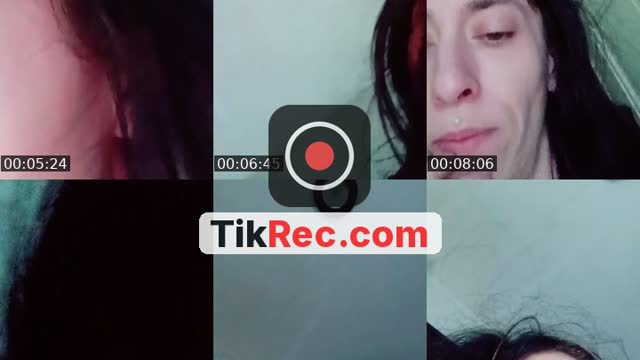 @lareginadellamoda_ TikTok live