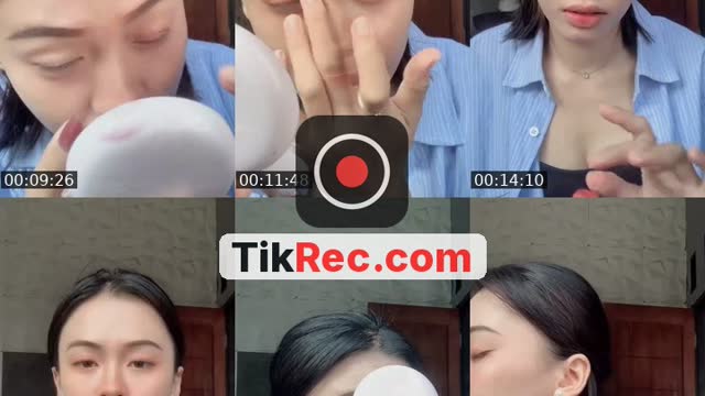 @anggraeni12_ TikTok live