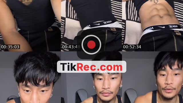 @antiays TikTok live from 2026-09-27