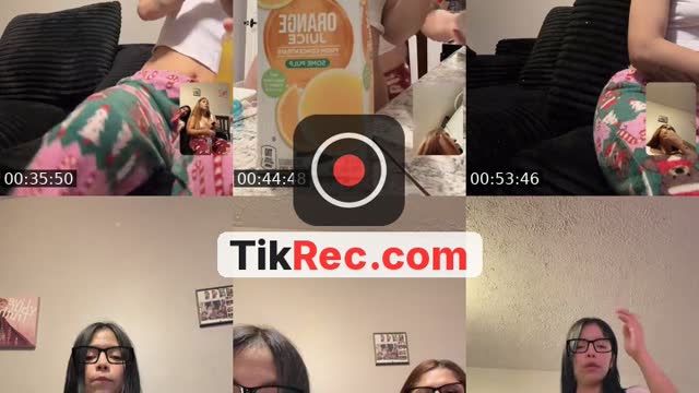 @la_traviesa69real TikTok live