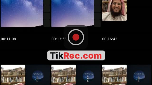 @abosoliman507 TikTok live