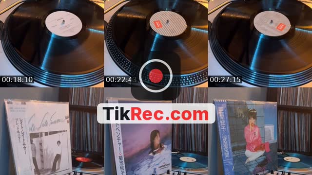 @sternumsounds TikTok live from 2026-09-27