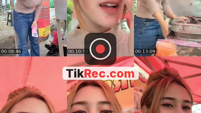 @tahubaksopelangi TikTok live