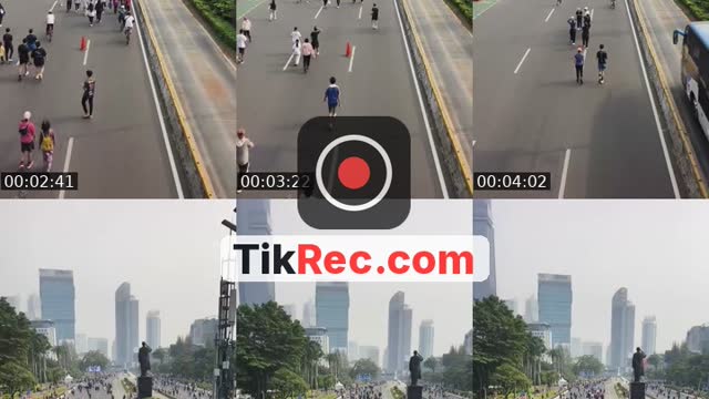 @maslemtaryono TikTok live
