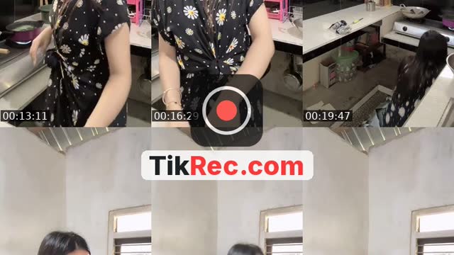 @seviaaayu_ TikTok live