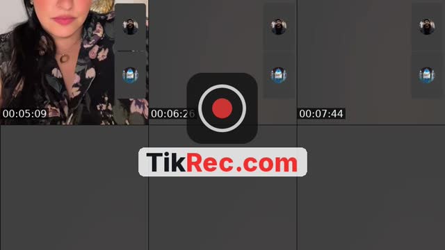 TikTok live: ￼ find your place 🍃 by @sylora70