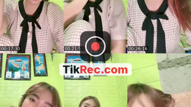TikTok live: Quick live behhhh by @sasofficialacct