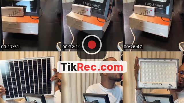 @hernandesindica TikTok live