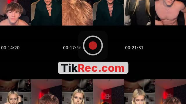 @your9irlfriend TikTok live from 2026-09-27