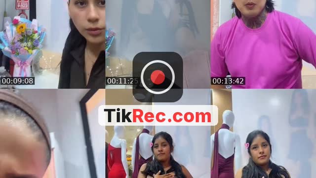 @zunysfajas TikTok live from 2026-09-27