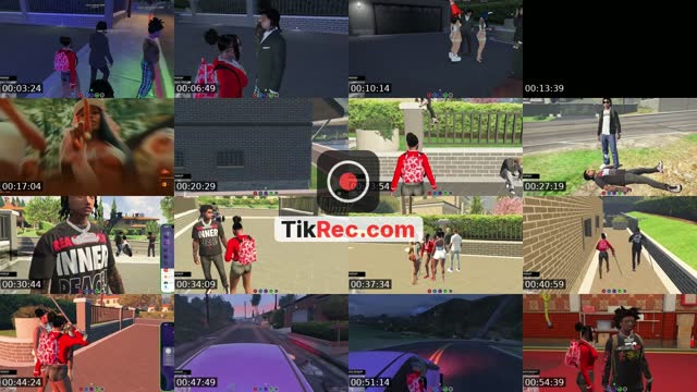 TikTok live: honesty powersLegend in palms by @fivemnana0
