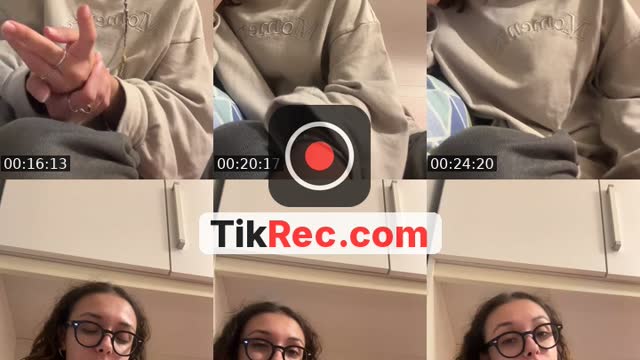 @silviaamongioi TikTok live from 2026-09-27