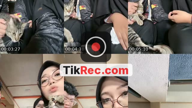 @xsryae TikTok live from 2026-09-27