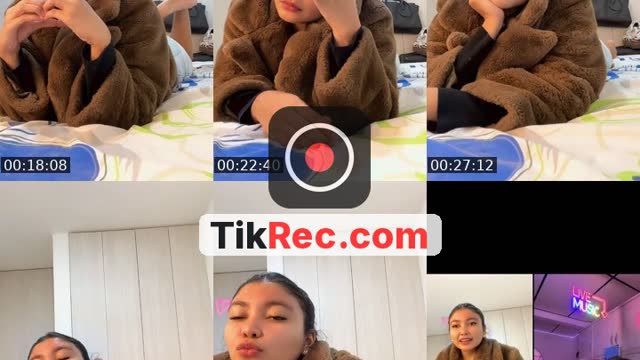 TikTok live: Holis ❤️ by @luzperez4667