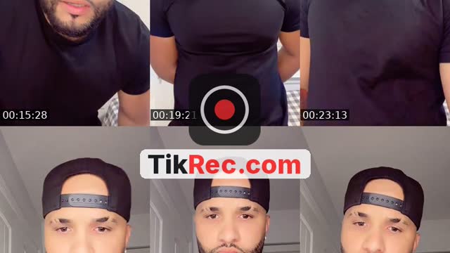 TikTok live: en mi Instagram en mi 💙🔫 by @the_bro27