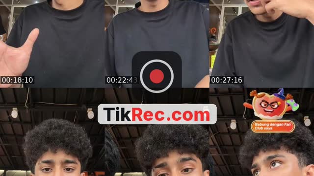 @gigigugugagaa TikTok live from 2026-09-27