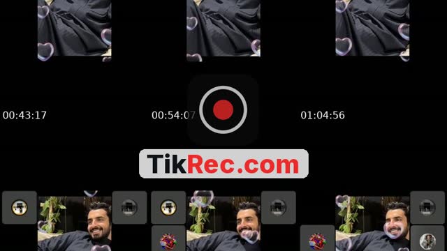 @sjameiepmaf TikTok live from 2026-09-27