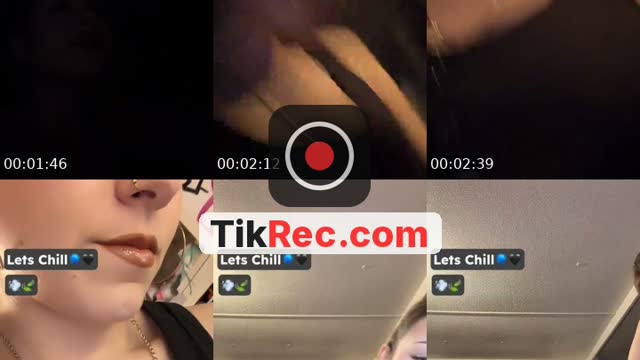 @britany_lynn TikTok live