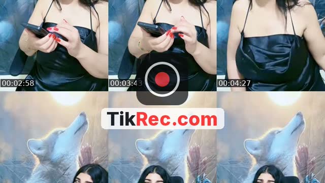 @ma_sindrila TikTok live