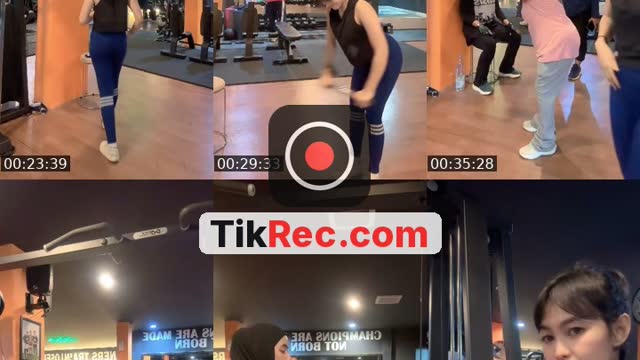 @fanatajaya TikTok live from 2026-09-27