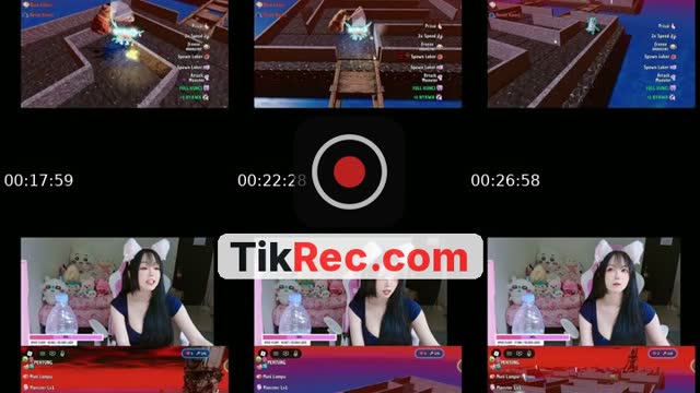 TikTok live: Lets Go LIVE! by @sukasukaaku2811
