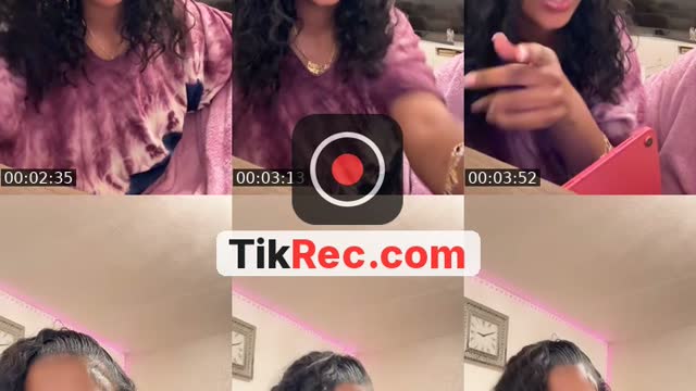 @444siham.x TikTok live