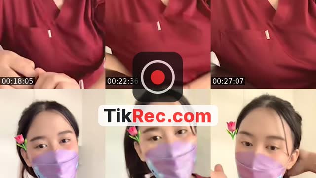 @pinkyafairs TikTok live from 2026-09-27