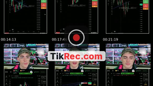 TRADE DE VERDADE SEM OTC - @giobrandii