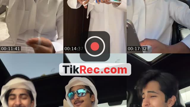 @at4r TikTok live