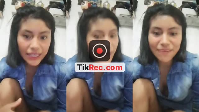 @lupita.oficial28 TikTok live