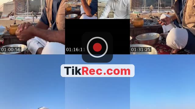 @ghisham9 TikTok live from 2026-09-27
