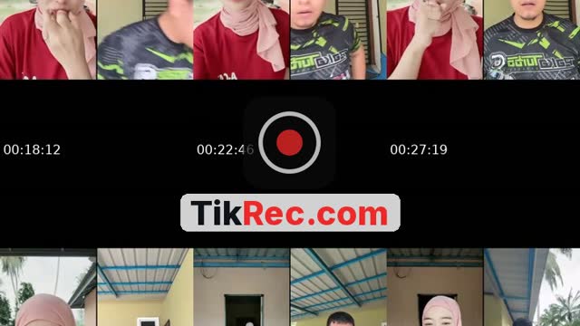 @mekbie93 TikTok live