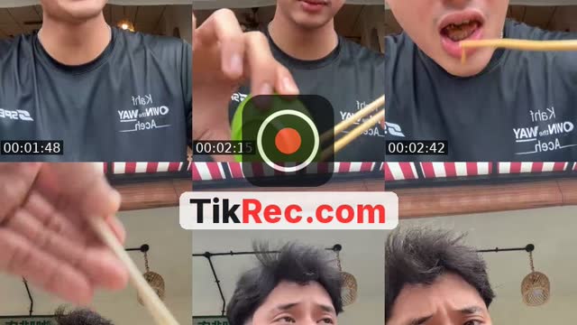 @indrasumarli TikTok live