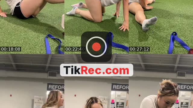@cinnanako TikTok live from 2026-09-27