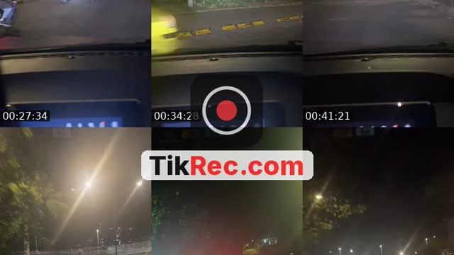 @dangelloev TikTok live