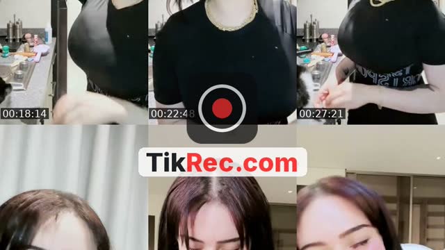 @sandosrt77 TikTok live