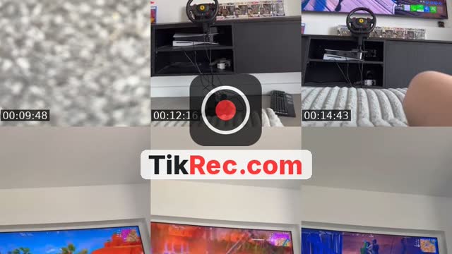 @deegan115 TikTok live from 2026-09-27