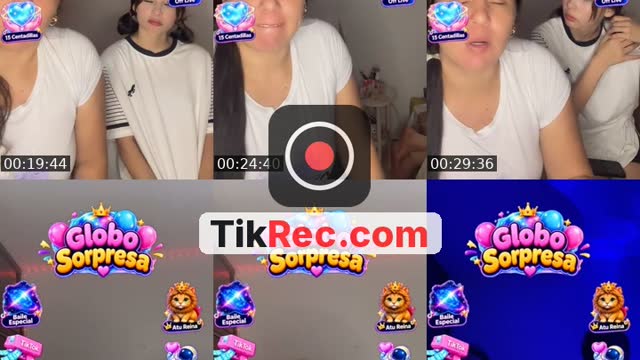 TikTok live: DIVERTIDO 🤩 by @sofia_angarita0