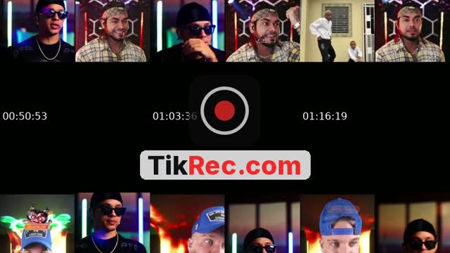 TikTok live: Lets Go LIVE! by @tyler_river