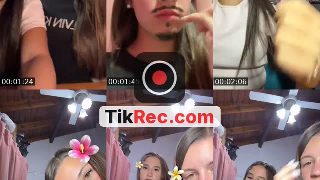 @.uumaff_ TikTok live
