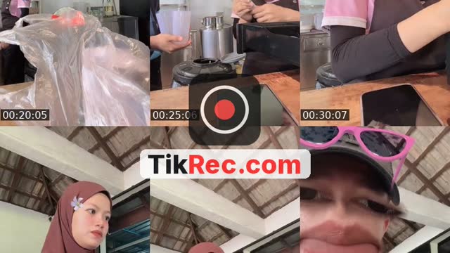 @nyorokcafeofficial TikTok live from 2026-09-27