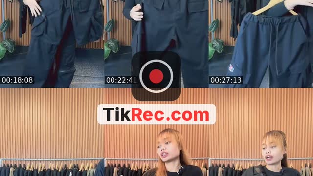 @creativeboxmy TikTok live