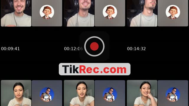 @cl0udv3ra TikTok live from 2026-09-27