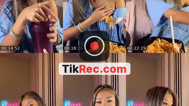 @izzyberraa TikTok live from 2026-09-27