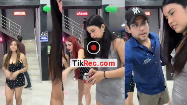 @lourdesmiranda17 TikTok live