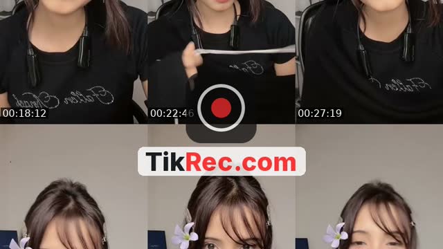 TikTok live: HOLAA PEEPS🫪 by @gorsvy