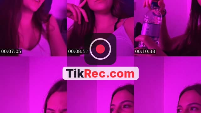 TikTok live: molins aburrio by @aitanatovaarrr