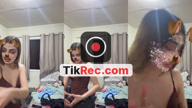 @nicolehillmann TikTok live
