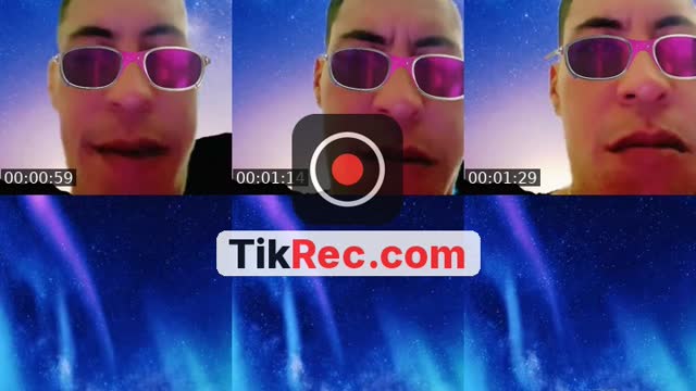 @windeerccs TikTok live