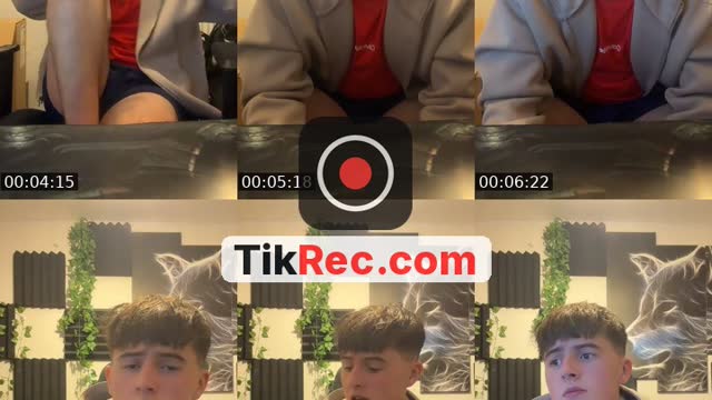 @akpython14103 TikTok live